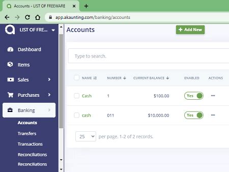 Freeware Financial Software に対する画像結果