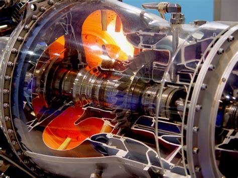 Image result for Aero-Engine Thermal Protection System