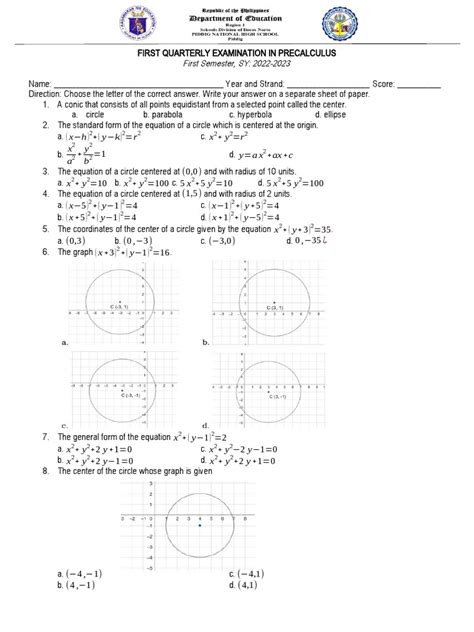 Image result for Calculus First Quarter
