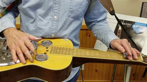 Image result for Basic Dobro Chords