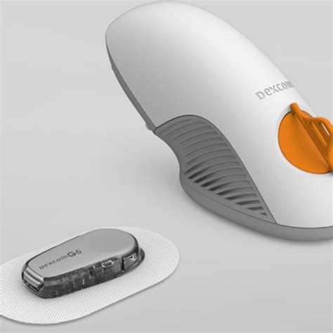 Dexcom G6 Sensor - Reviews