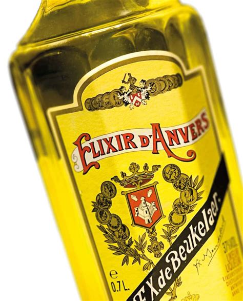 Image result for Elixir Danvers