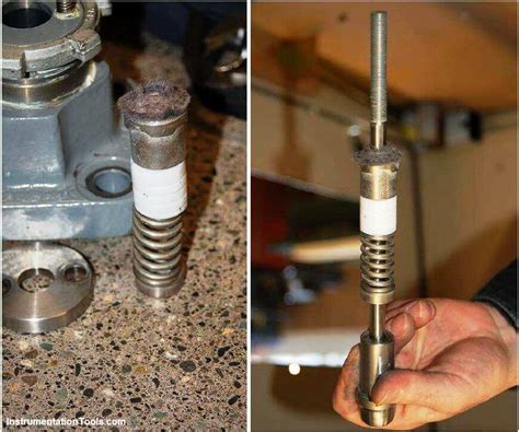 Image result for Valve Stem Packing Extractor