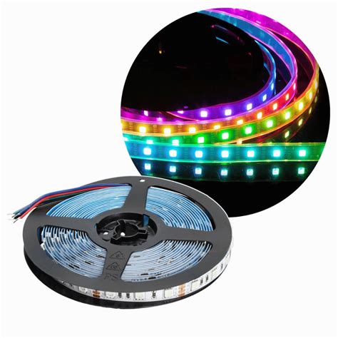 Image result for RGB LED Strip 5M