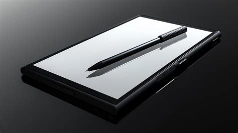 Image result for Large Digital Desktop Notepad