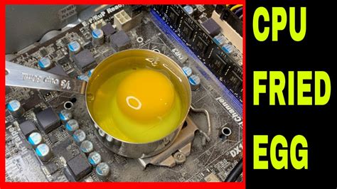 Image result for Cooked PC Setup