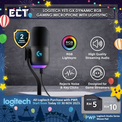 Image result for Logitech Dynamic Lighting
