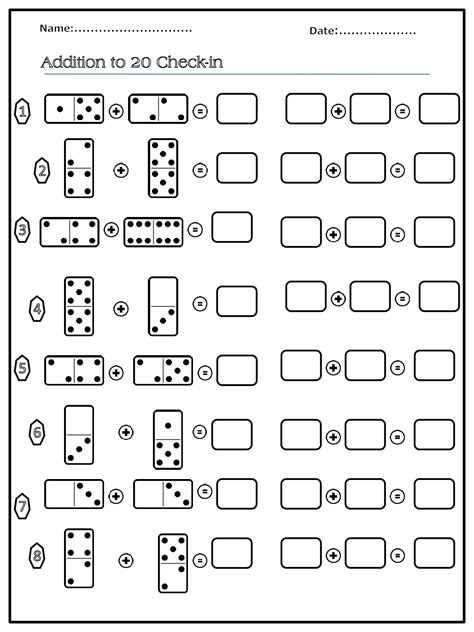 Image result for Math Homework for Little Kids