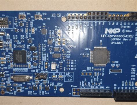 Direct Memory Access DMA に対する画像結果