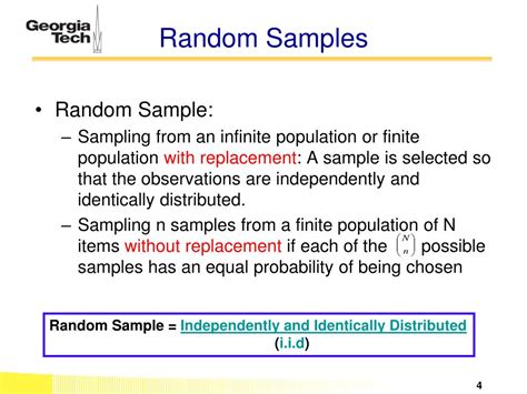 Image result for Random Sample Definition in Math