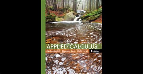 Image result for Applied Calculus