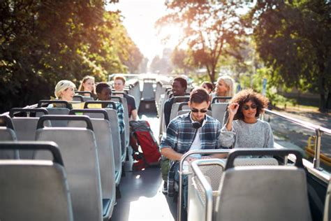 Image result for Open Top Bus Tour Inside