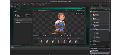 Afbeeldingsresultaten voor Tutorial Game Maker Studio 2