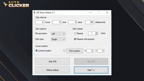Best Auto Clicker for Windows in 2026 (Updated & Ranked) - AutoClicker