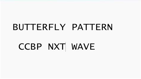Image result for Butterfly Pattern in Python