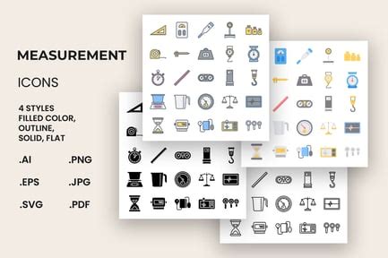 Image result for Measurement Data Format Icon