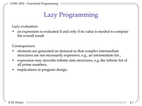Image result for Lazy in Rust Programming