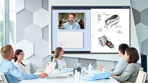 Virtual Conference Software に対する画像結果