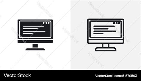 Image result for Computer Screen+ ICO