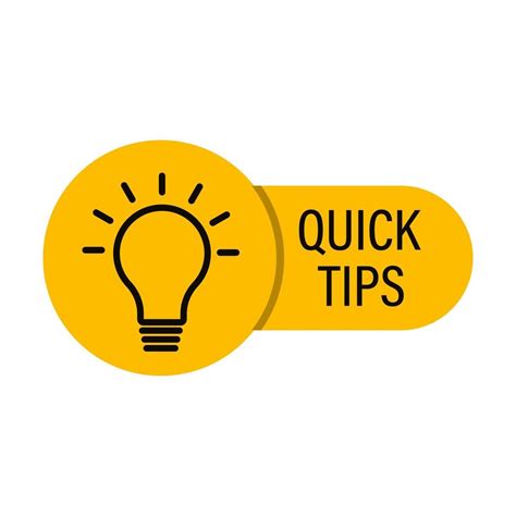 Image result for Tips Vector