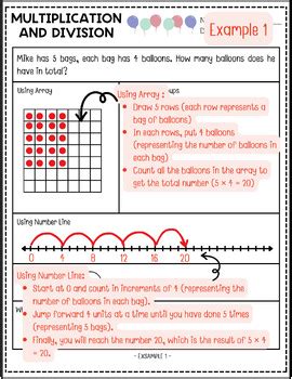 Image result for Multi-Step Multiplication and Division Word Problems