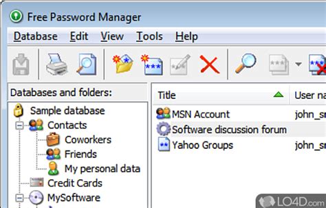 Image result for Password Manager Programs