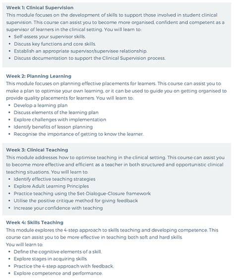 Teaching On the Run Program に対する画像結果