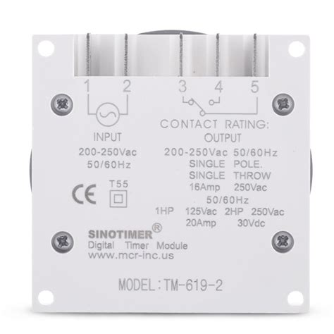 Toradh íomhá ar Programmable Lighting Relay Control