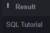 Image result for Use Left in SQL