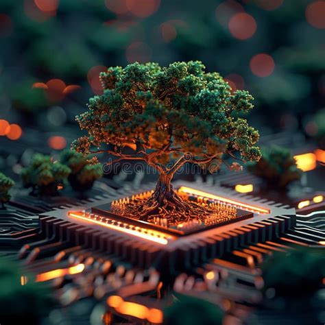 Image result for Evolution of Digital Tree