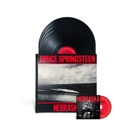 Afbeeldingsresultaten voor Nebraska Springsteen