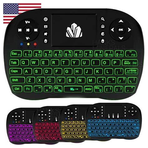 Image result for Wireless Keyboard Remote Control