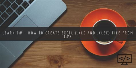 Image result for C# and Excel Programming