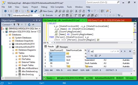 Image result for Complete SQL