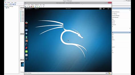 Afbeeldingsresultaten voor Virtual Machine Linux