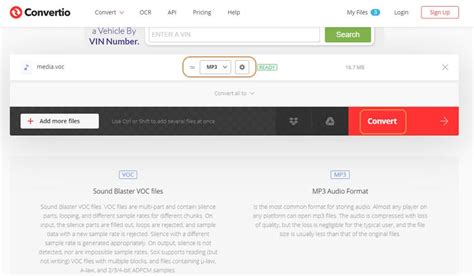 Image result for Open VOC File