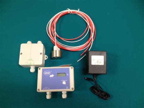 Image result for Digital Water Sensor Indicator