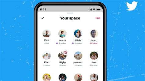 Image result for Twitter Space Java Android Studio