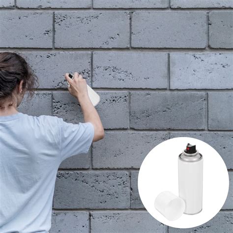 Toradh íomhá ar Refillable Spray Can