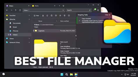 Toradh íomhá ar File Manager Download Free