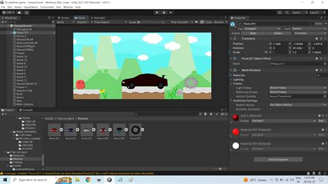 Toradh íomhá ar How to Add Assets to Unity