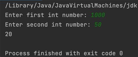 Afbeeldingsresultaten voor How to Divide in Java