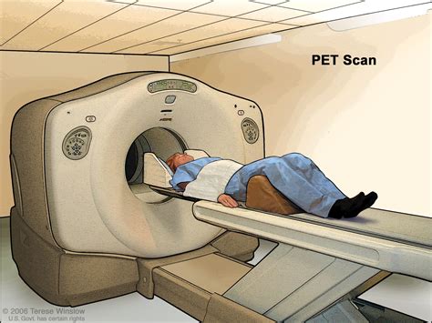 Image result for Pet Scan Machine