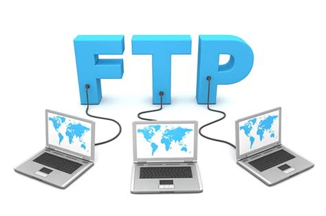 Image result for FTP File Hosting