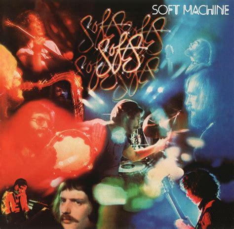 Soft Machine 1973 に対する画像結果