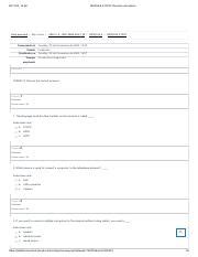 Image result for Module 5 Test Review