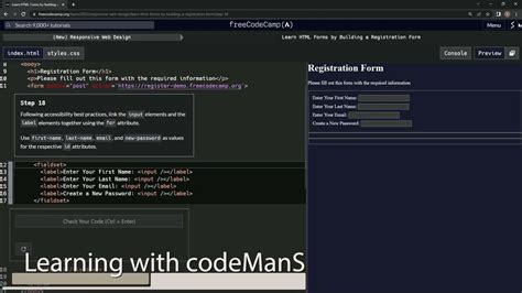 Image result for Free Code Website