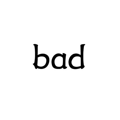 Image result for Bad Attitud