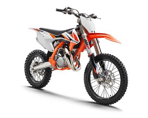 KTM 85 SX 2021-2022 - Precio, ficha técnica, opiniones y ofertas