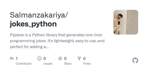 Toradh íomhá ar Python Puns